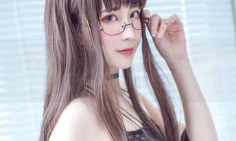 Sakiiii翎柒的机车凛，朋友，你们全套能承受得了这剧烈冲击吗？