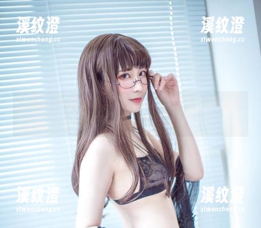 Sakiiii翎柒的机车凛，朋友，你们全套能承受得了这剧烈冲击吗？