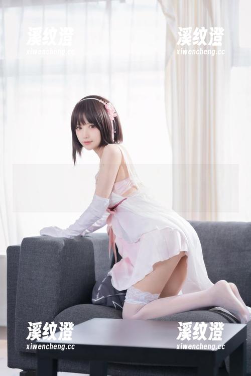 Shika小鹿鹿 Shika小鹿鹿的体操服,网盘里的美丽,下载速度才是关键呀。