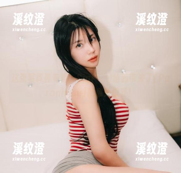 这张写真真有趣，Sia(시아)给我带来了[Paranhosu]的意外惊喜！