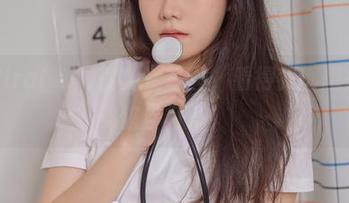 学姐Sira(시라)的免费写真，看得我都想去图书馆自习了！