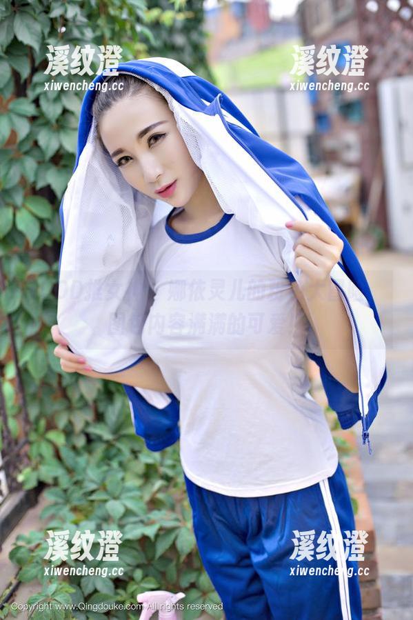 TGOD推女神-娜依灵儿 TGOD推女神 - 娜依灵儿的粉色大冒险,图包内容满满的可爱!