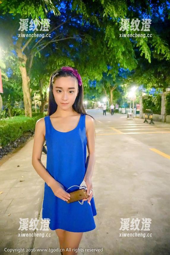 TGOD推女神 - 在线等王明明：体操服里的轻松与不务正业资源