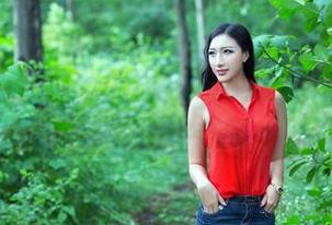 TuiGirl – 于大小姐一出新作，《裤里丝》让你乐掉大牙，作品集最新热腾腾上市中！