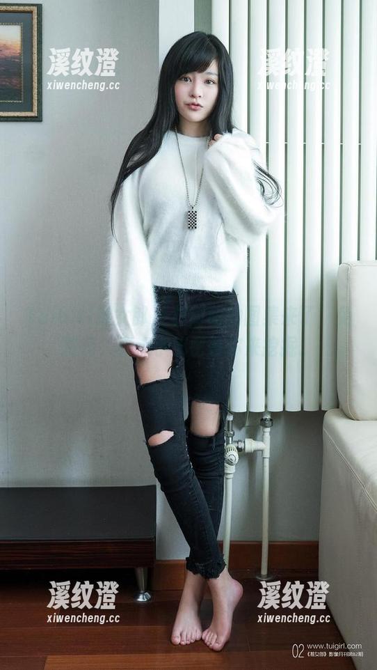 TuiGirl推女郎 - 林萌萌的图集来了，免费啊，有点小秘密等你来挖掘。