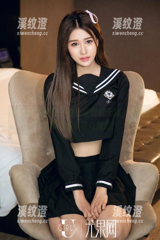 UGirls尤果网-杨果果 UGirls尤果网 - 办公室对抗无聊,杨果果的高清摄影有点意思!