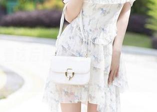 XIAOYU语画界 – Cherry绯月樱的礼服合集，看这后果一般都是：你不装，我也不装。