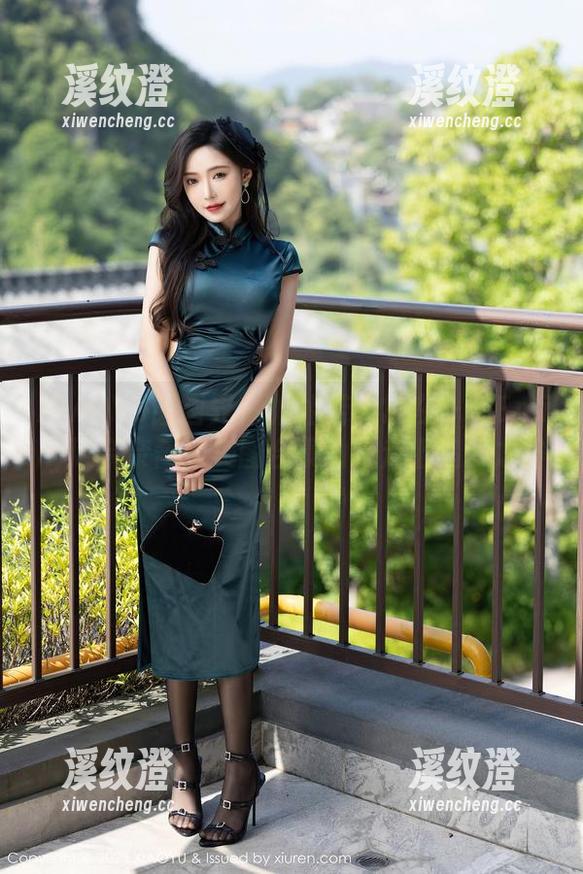 XIAOYU语画界-Emily顾奈奈酱 XIAOYU语画界 - 姐姐若能常在——Emily顾奈奈酱的美图合集助我走上追梦之路