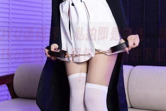 XIAOYU语画界 – 私拍即是魔法，快来领略Miko酱的纯白图包，偷偷许下愿望吧！