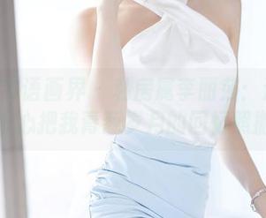 XIAOYU语画界 – 私房属李丽莎：这组JK照不小心把我青葱岁月的回忆照搬了！
