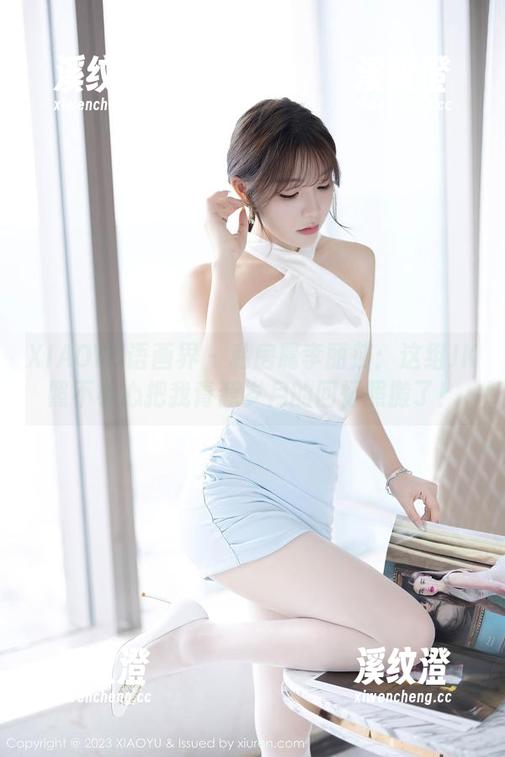 XIAOYU语画界-李丽莎 XIAOYU语画界 - 私房属李丽莎:这组JK照不小心把我青葱岁月的回忆照搬了!
