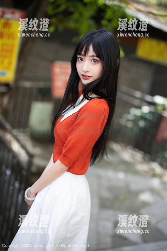 Xiuren秀人网-Candy糖糖 Xiuren秀人网 - 精选图库:Candy糖糖的死库水背后,竟然藏着这些小幽默?