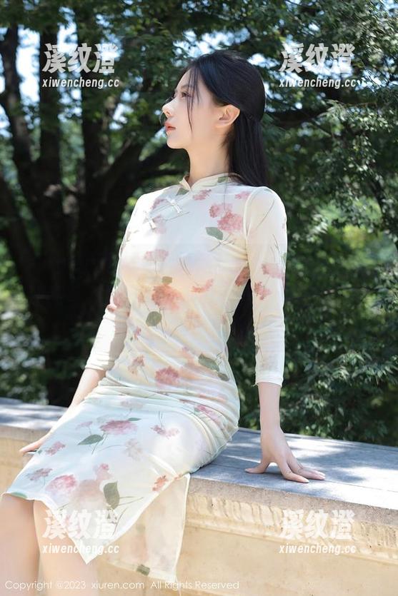Xiuren秀人网-HeyuZhang Xiuren秀人网 - 更新!HeyuZhang的油亮写真资源让人泄气,乌龟都想让它慢点游!