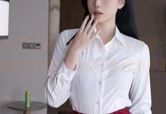 Xiuren秀人网 – Kikibaby声称：这制服美图不限量，免费分享你来不来？