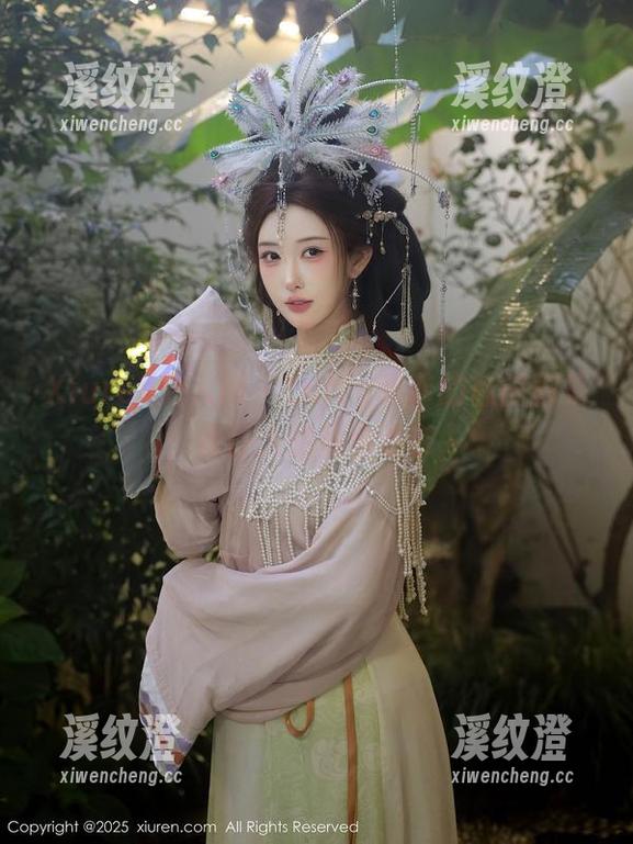 Xiuren秀人网 - Luffy菲菲的私房剧集，真让人想偷偷长草～
