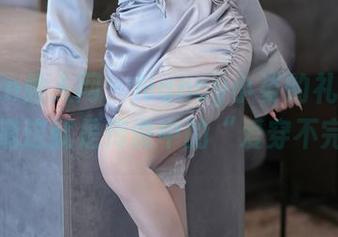 Xiuren秀人网 – Nancy小姿的礼服合集，难道这就是传说中的“爱穿不完”？