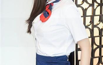 Xiuren秀人网 – Nono酱：这女孩的库房，满满的都是小心思和小撩～
