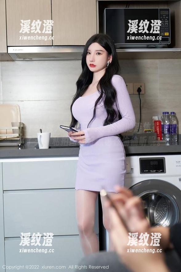 Xiuren秀人网 - 周慕汐和她的连体衣聊起了天，私拍图包好像也在偷偷听呢。