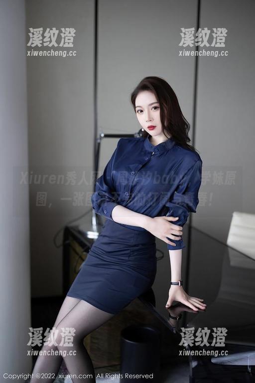 Xiuren秀人网-周慕汐baby Xiuren秀人网 - 周慕汐baby,学妹原图,一张图讲不完的打闹与青春!