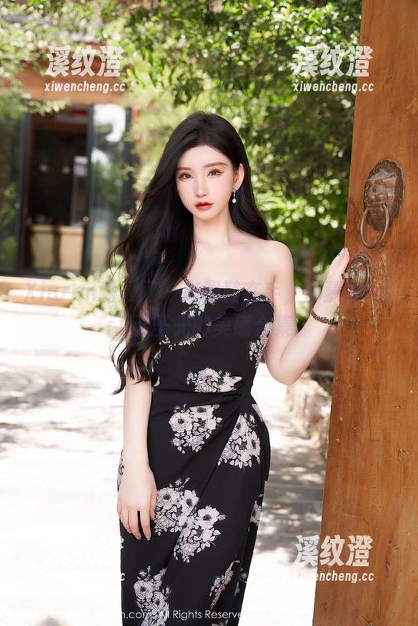 Xiuren秀人网 - 高跟鞋在手，周慕汐fairy无圣光的美感合集。