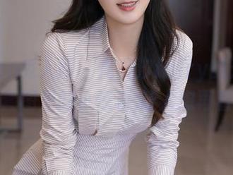 Xiuren秀人网 – 周慕汐fairy的天台游乐场：套图里的小惊喜,让人想再看一遍！