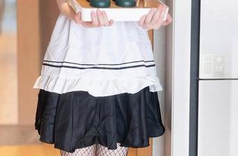 Xiuren秀人网 – 唐安琪的私拍原图，制服搭配出乎意料的默契…