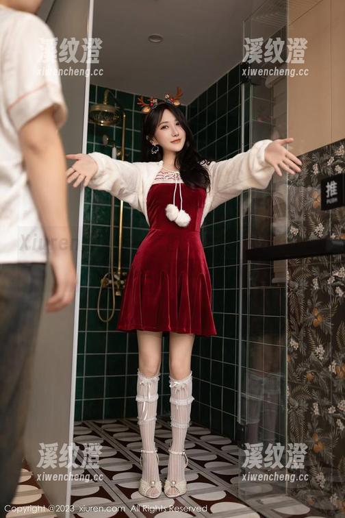 Xiuren秀人网-希雅sia Xiuren秀人网 - 套图分享会:希雅sia和她的妹妹,把画面填满!