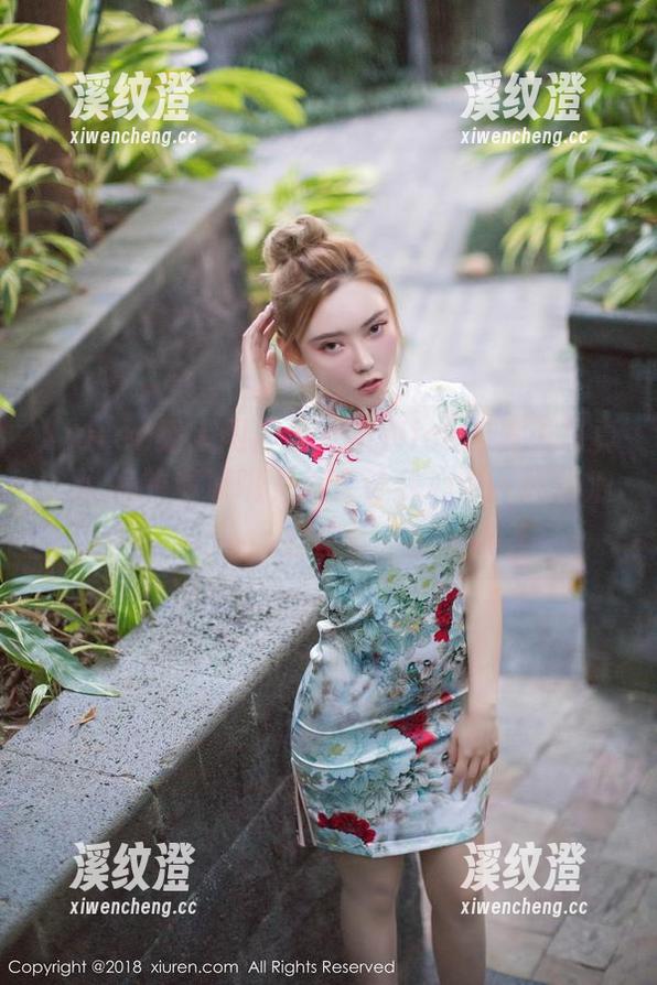 Xiuren秀人网-张思允Nice Xiuren秀人网 - 张思允Nice的夏天写真—说好的清凉呢,结果让我心中一阵热浪翻滚!