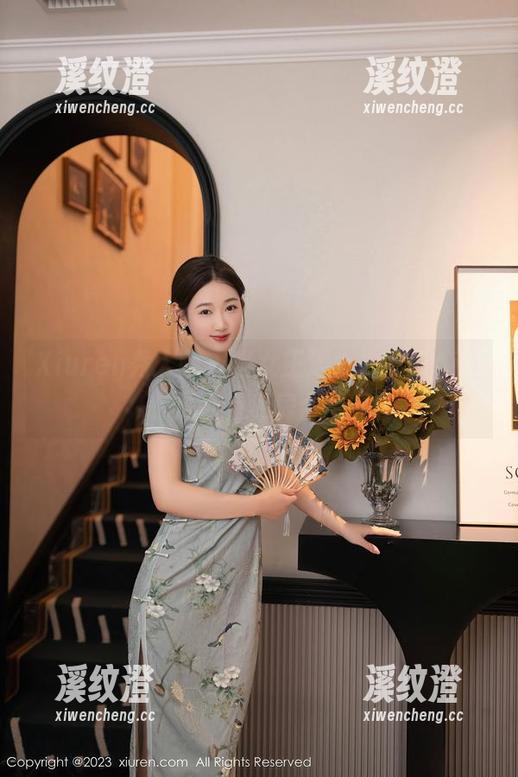 Xiuren秀人网-拍黄瓜girl Xiuren秀人网 - 当女王遇上拍黄瓜girl:独特私房合集