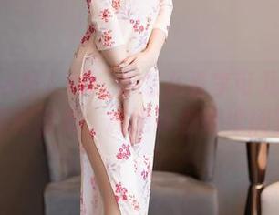 Xiuren秀人网 – 你怎么看李可儿的连体衣福利图集，减肥计划继续搁置？