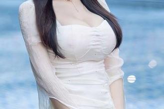 Xiuren秀人网 – 棉袜走光？林昔予yorki的美图逗我玩吧！