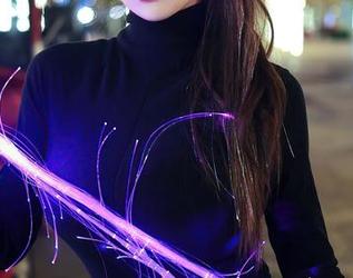 Xiuren秀人网 – 这组奶牛写真，细节满分，沈欢欣其实也是个小牛仔么？
