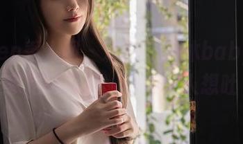 Xiuren秀人网 – 粉色，沐沐baby的私家定制写真，甜得让人想吐
