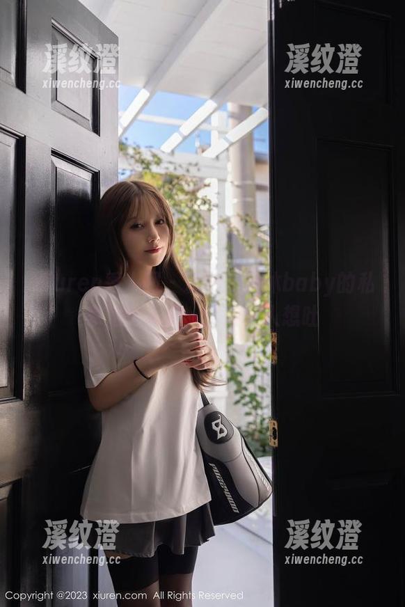 Xiuren秀人网-沐沐baby Xiuren秀人网 - 粉色,沐沐baby的私家定制写真,甜得让人想吐
