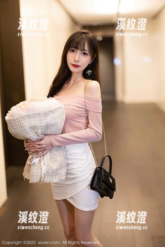 Xiuren秀人网-温柔的柔 Xiuren秀人网 - 你没见过的夏天,温柔的柔原图今儿个更新!