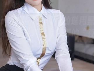 Xiuren秀人网 – 瑶啊摇的瑶用黑色诱惑征服了摄影师，真是写真界的“夜店女王”？