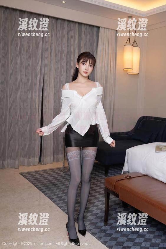 Xiuren秀人网-白白Alina Xiuren秀人网 - 闲逛海边,白白Alina为你带来的‘随便’图片合集