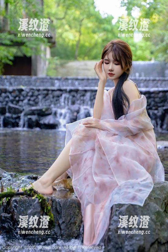 Xiuren秀人网-谭睿琪 Xiuren秀人网 - 谭睿琪的油亮写真,分享下我在这里“亮”起来的时刻