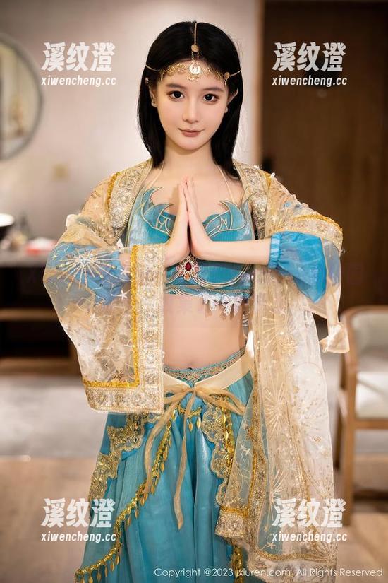Xiuren秀人网-陆萱萱cecillia Xiuren秀人网 - 陆萱萱cecillia的校园冒险:收集了一堆资源