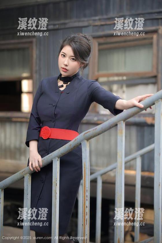 Xiuren秀人网 - 你确定没把陆萱萱cecillia的泳装作品图集设为屏保吗？