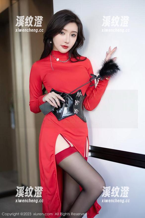Xiuren秀人网-雨儿酱eve Xiuren秀人网 - 雨儿酱eve的高清日常摄影,看她随便摆个姿势都那么赞,真是让人无话可说。