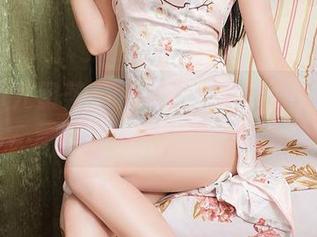 YouMi尤蜜荟 – 法律框架下的可爱：合法萝莉的体操服观看合集