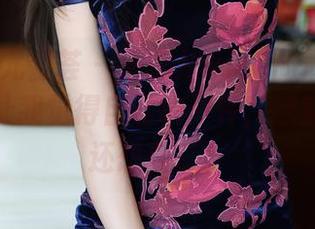 YouMi尤蜜荟 – 张思允Nice的最新毛衣合集，让我觉得自己缺一件，这就算了，还想要二！