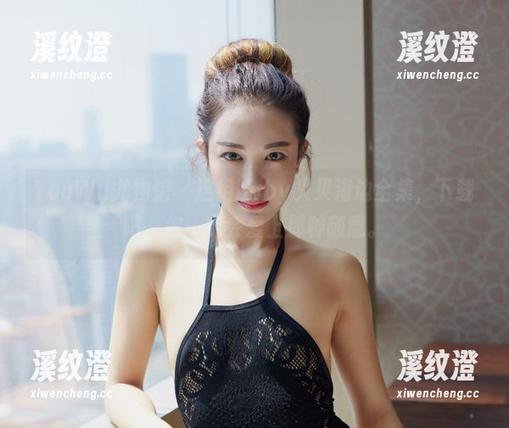 YouWu尤物馆-baby贝贝 YouWu尤物馆 - 这组baby贝贝海边全集,下载吧,你一定会爱上那种随意。