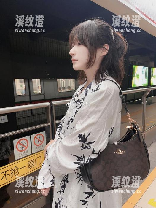 如果美图能说话，Zyra秋的路易九世旗袍会自信满满
