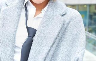 aiss – 若兮的甜心，写真里的那种迷离……失神你好啊。