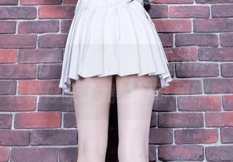 beautyleg – 图库里的Jennifer双马尾，轻松俘获了我的好奇和眼球！