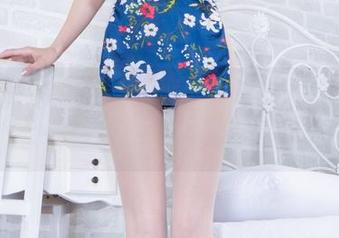 beautyleg – 精选林瑞瑜，清纯得都让人怀疑人生！