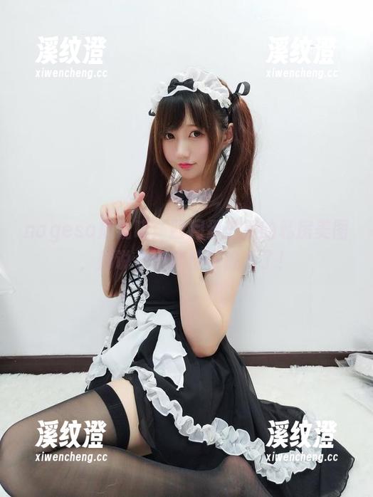 nagesa魔物喵 nagesa魔物喵:四月番外篇的私房美图,别说小猫咪都在偷看了!