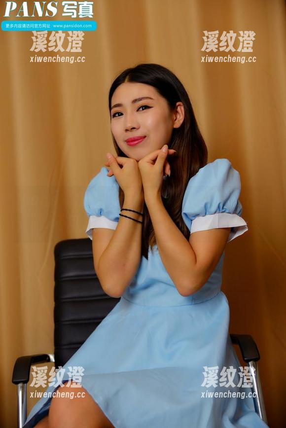 pans - 套图见证！英英从日常小仙女到不可思议的女神，有图为证！